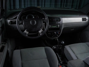 Седан Chevrolet Lacetti 2011 года, 539000 рублей, Волгоград