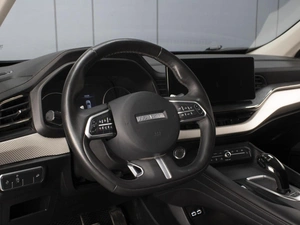 Внедорожник Haval F7 2023 года, 2050000 рублей, Омск