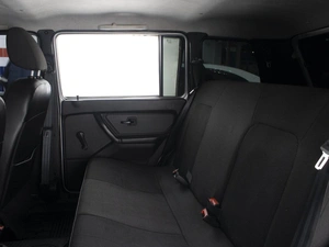 Внедорожник ВАЗ (LADA) 4x4 (Нива) 2020 года, 600000 рублей, Омск