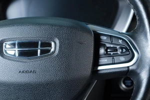 Внедорожник Geely Coolray 2020 года, 1459000 рублей, Тюмень