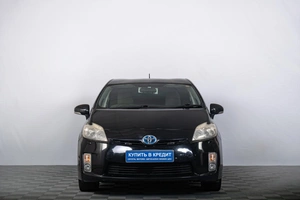Лифтбек Toyota Prius 2011 года, 1229000 рублей, Томск
