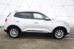 Внедорожник Chery Tiggo 4 2020 года, 1799000 рублей, Обнинск