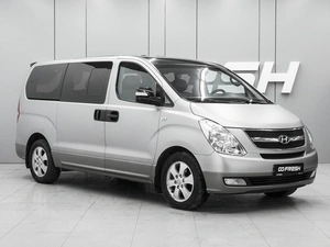 Минивэн Hyundai Grand Starex 2013 года, 2580000 рублей, Ростов-на-Дону