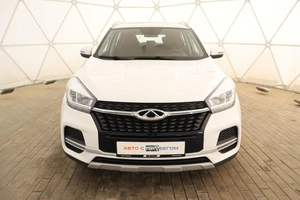 Внедорожник Chery Tiggo 4 2022 года, 1449000 рублей, Обнинск