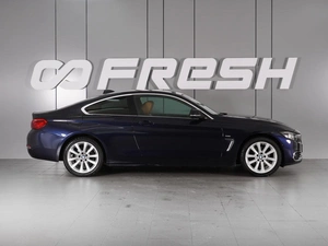 Купе BMW 4 серия 2017 года, 2699000 рублей, Минеральные Воды