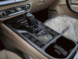 Внедорожник FAW Bestune T77 2024 года, 1980000 рублей, Краснодар