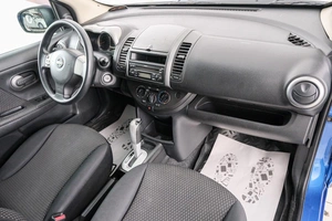 Хетчбэк Nissan Note 2006 года, 649000 рублей, Красноярск