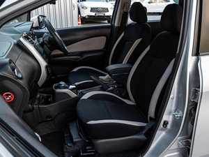 Хетчбэк Nissan Note 2017 года, 1285000 рублей, Краснодар