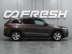 Внедорожник Skoda Kodiaq 2018 года, 2379000 рублей, Воронеж