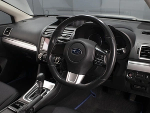 Универсал Subaru Levorg 2014 года, 1484000 рублей, Омск