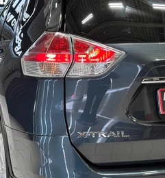 Внедорожник Nissan X-Trail 2015 года, 1670000 рублей, Красноярск