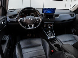Внедорожник Renault Samsung XM3 2020 года, 2220000 рублей, Краснодар