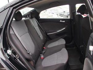 Седан Hyundai Solaris 2012 года, 950000 рублей, Владимир