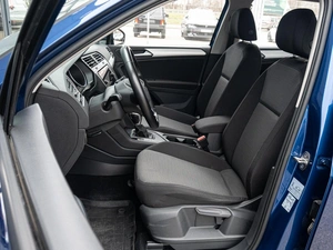 Внедорожник Volkswagen Tiguan 2021 года, 2900000 рублей, Краснодар