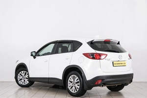 Внедорожник Mazda CX-5 2012 года, 1649000 рублей, Красноярск