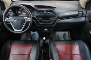 Хетчбэк Lifan X50 2015 года, 599000 рублей, Омск