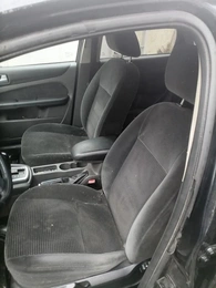 Хетчбэк Ford Focus 2006 года, 480000 рублей, Красноярск