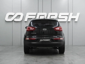 Внедорожник Kia Sportage 2011 года, 1279000 рублей, Воронеж