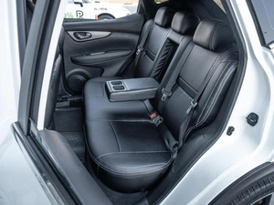 Внедорожник Nissan Qashqai 2019 года, 1840000 рублей, Нижний Новгород
