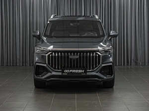 Внедорожник Geely Okavango 2024 года, 2658111 рублей, Ставрополь