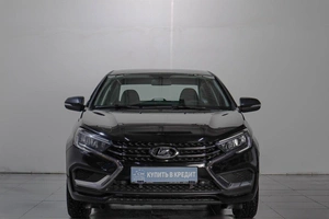 Седан ВАЗ (LADA) Vesta 2025 года, 1569000 рублей, Челябинск