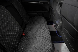 Седан Ford Mondeo 2015 года, 1499000 рублей, Кемерово