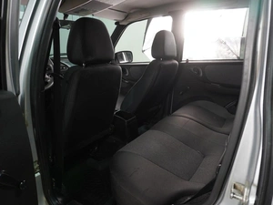 Внедорожник Chevrolet Niva 2013 года, 539000 рублей, Воронеж