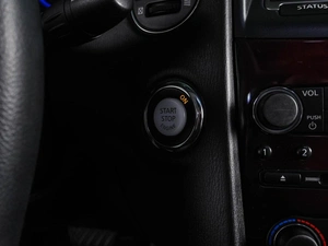 Внедорожник Infiniti EX25 2012 года, 1497000 рублей, Воронеж