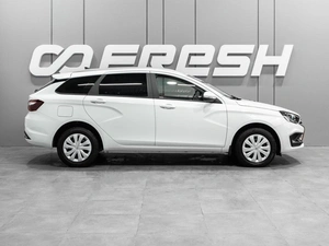 Универсал ВАЗ (LADA) Vesta Cross 2024 года, 1699000 рублей, Тюмень