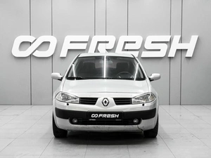 Седан Renault Megane 2004 года, 430000 рублей, Ростов-на-Дону