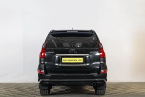 Внедорожник Lexus GX 2020 года, 7219000 рублей, Тюмень