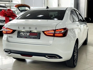 Седан ВАЗ (LADA) Vesta 2024 года, 1367000 рублей, Солонцы