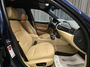 Внедорожник BMW X1 2009 года, 979000 рублей, Красноярск