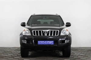 Внедорожник Toyota Land Cruiser Prado 2006 года, 2139000 рублей, Сургут