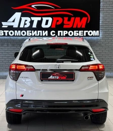 Внедорожник Honda Vezel 2019 года, 1947000 рублей, Красноярск
