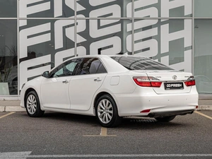 Седан Toyota Camry 2015 года, 1935000 рублей, Краснодар
