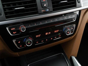 Седан BMW 3 серия 2017 года, 2279050 рублей, Москва