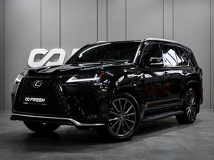 Внедорожник Lexus LX 2023 года, 19999000 рублей, Тюмень