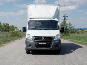 ГАЗ ГАЗель Next, III (2013—н. в.) 2.8 D MT (150 л.с.) 2022г. 2022 года, 2355000 рублей, Воронеж