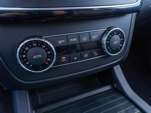 Внедорожник Mercedes-benz GLE-класс 2016 года, 3239000 рублей, Саратов