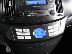 Седан Hyundai Elantra 2006 года, 625000 рублей, Аксай