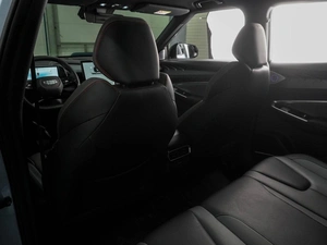 Внедорожник Geely Cityray 2024 года, 2449000 рублей, Воронеж