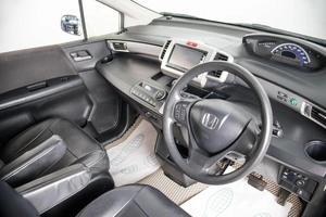 Минивэн Honda Freed 2014 года, 1499000 рублей, Пермь