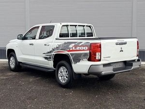 Пикап Mitsubishi L200 2025 года, 5050000 рублей, Солонцы