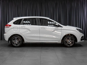 Хетчбэк ВАЗ (LADA) XRAY 2018 года, 699000 рублей, Тюмень