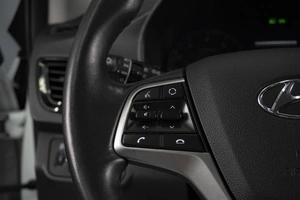 Седан Hyundai Accent 2020 года, 1690000 рублей, Омск