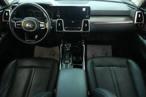 Внедорожник Kia Sorento 2021 года, 3539000 рублей, Омск