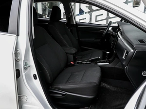 Седан Toyota Corolla 2014 года, 969800 рублей, Волгоград