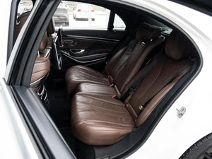 Седан Mercedes-benz S-класс 2016 года, 3990000 рублей, Краснодар