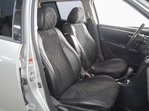 Хетчбэк Suzuki Swift 2011 года, 710000 рублей, Омск